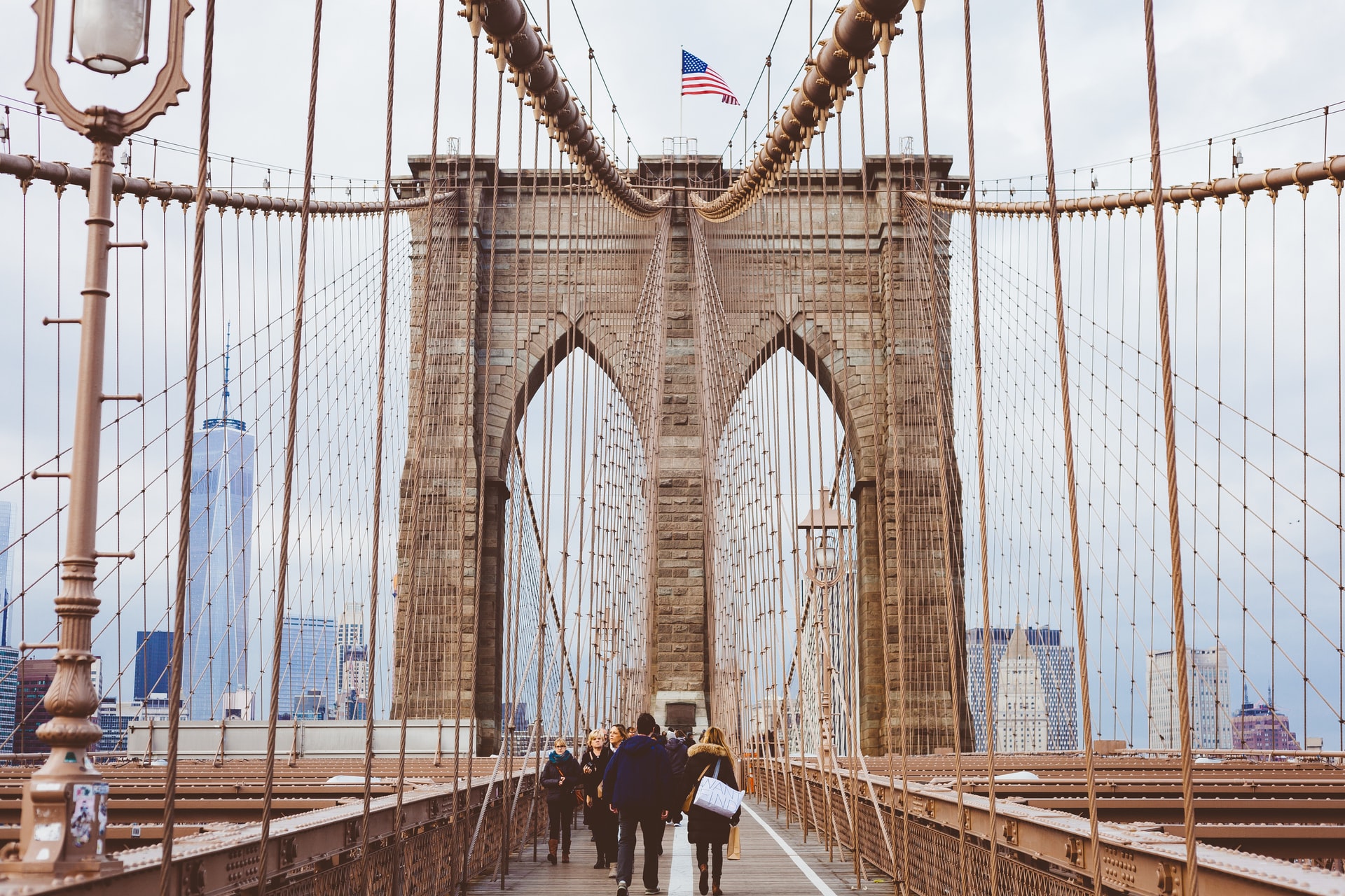 new york old bridge (10 interesting facts about new york in 2022)