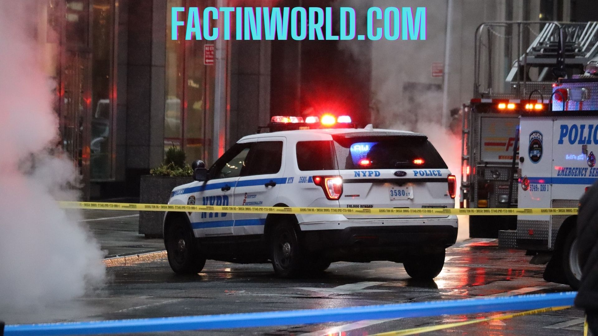 factinwolrd.com crime most dangerous cities in the us for 2021 (whats the most dangerous city in the us)