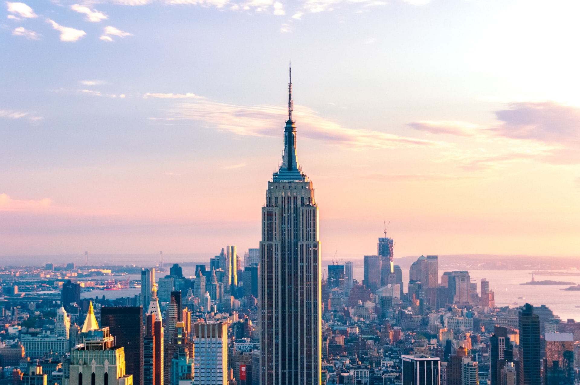 New york tallest building (10 interesting facts about new york in 2022)