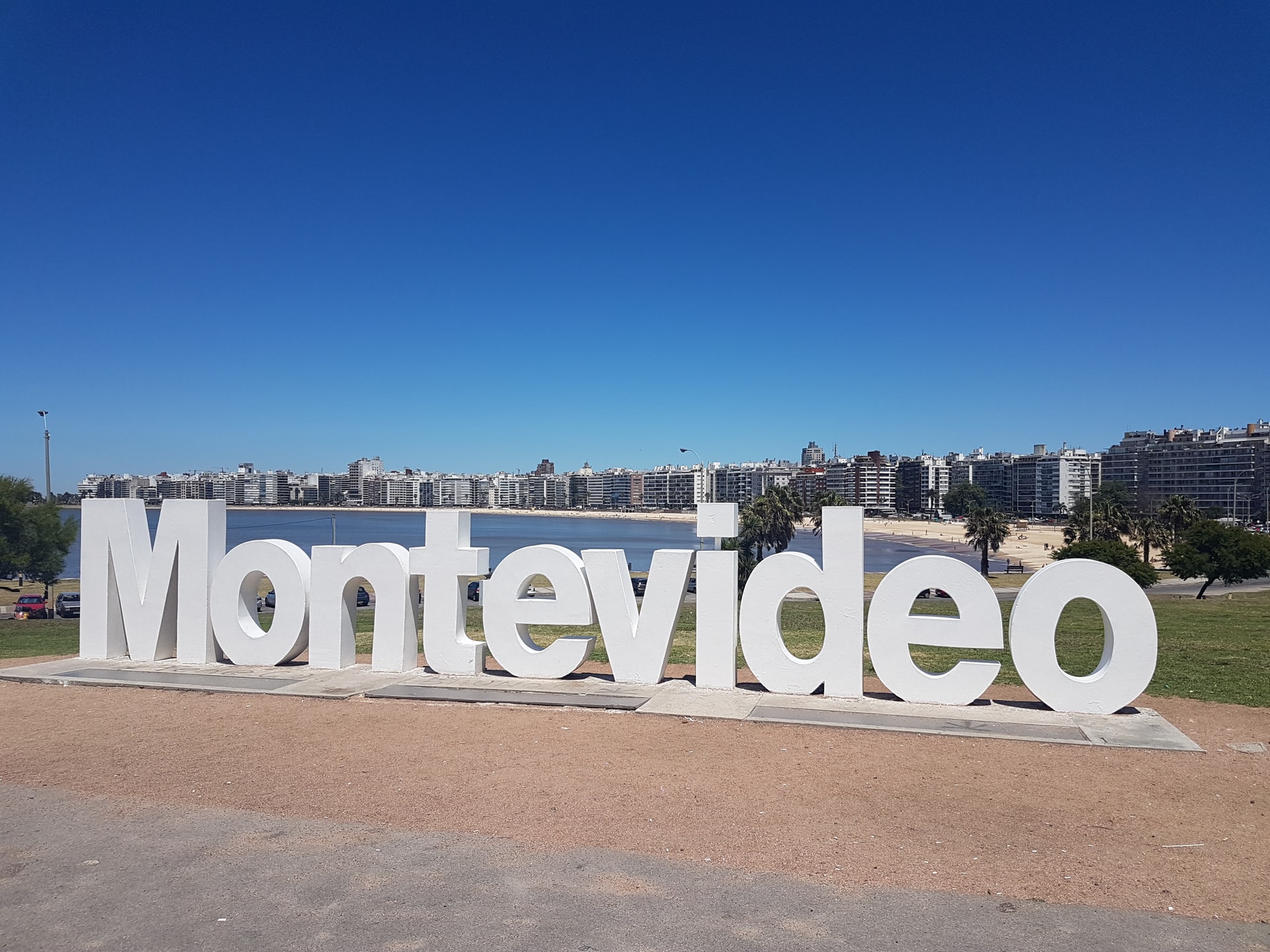 Montevideo,10 best countries to visit in south america