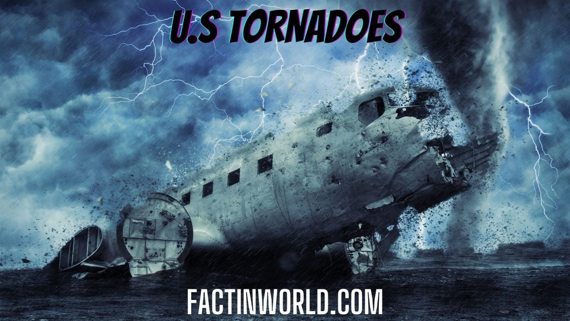 us tornadoes today