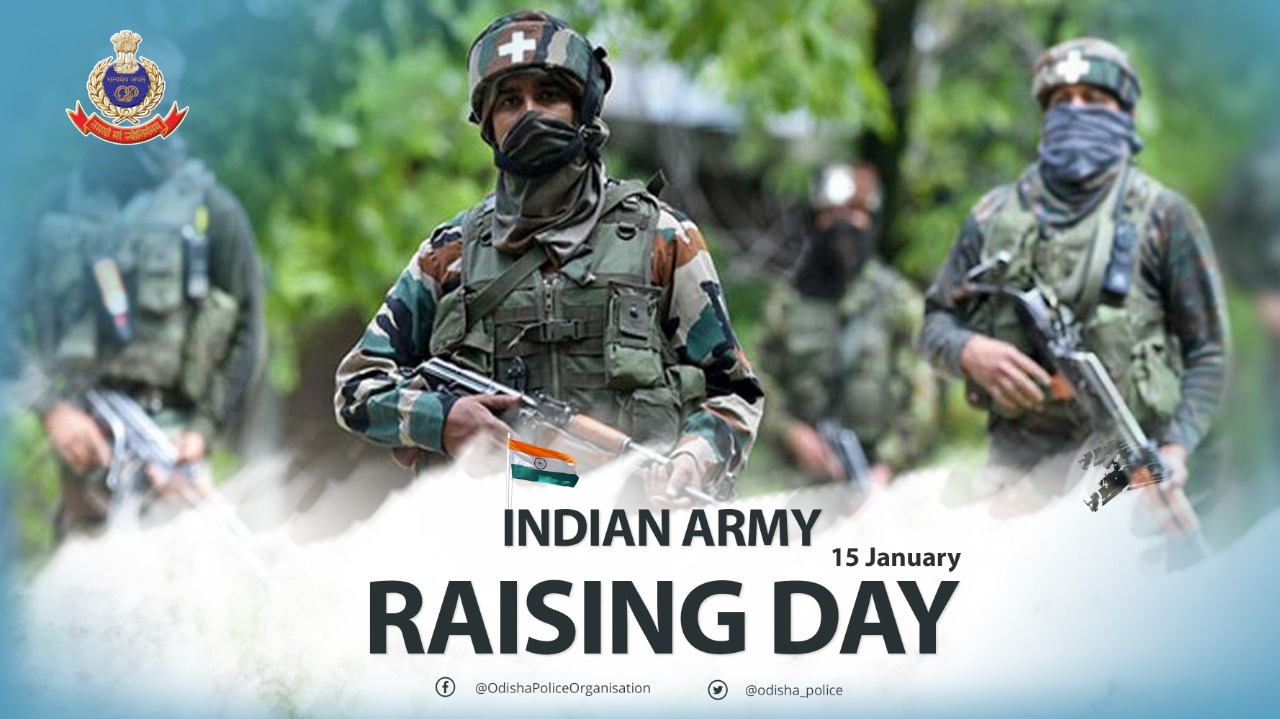 10 Indian Army Day 2022 Wishes Quotes | Factinworld