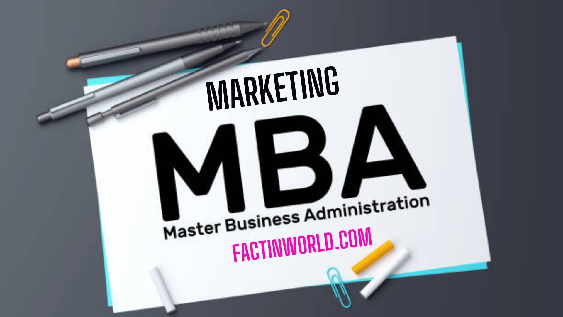 The 10 Best MBA Programs for Marketing 2023