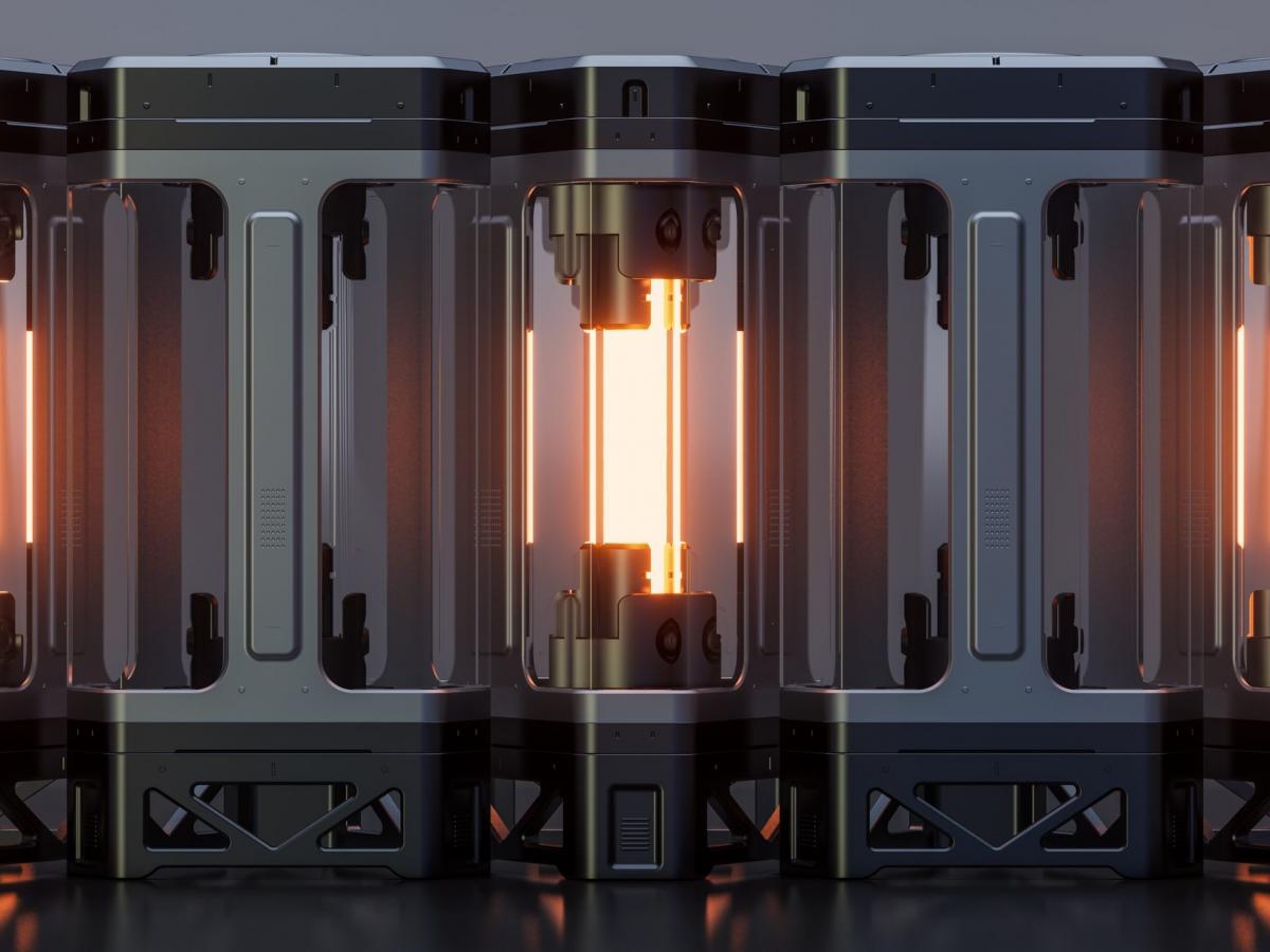 next generation quantum batteries