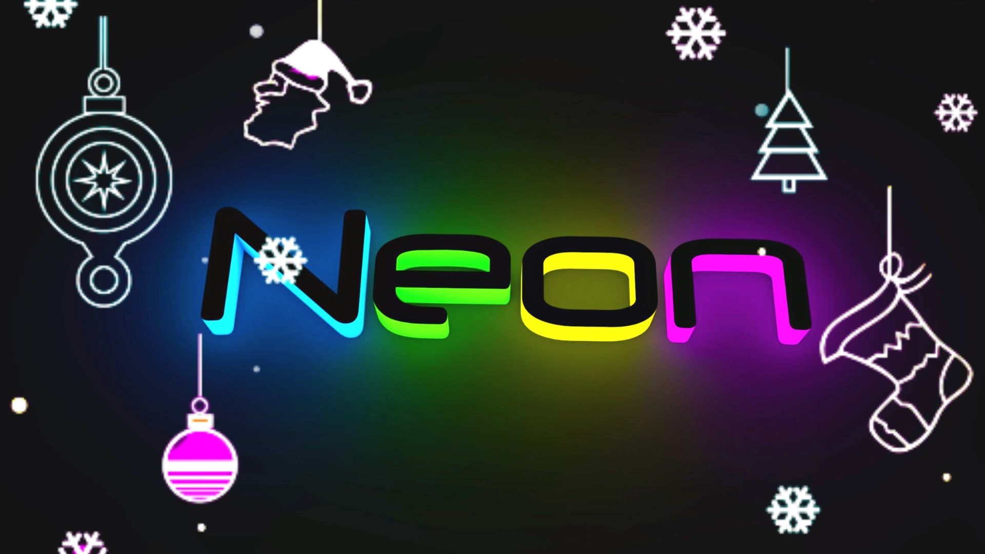 The 20 Interesting Facts About Neon You Need To Know