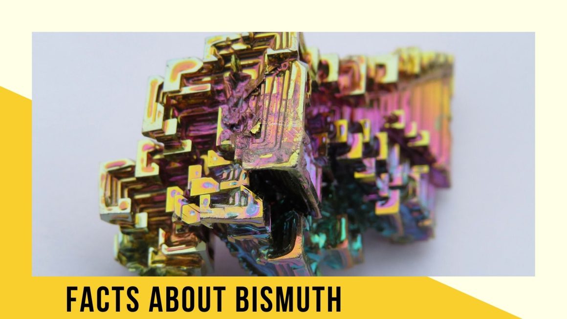 50 Interesting Facts You Didn't Know About Bismuth | Factinworld