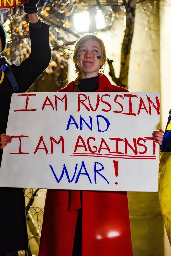 russia ukraine war russian facts