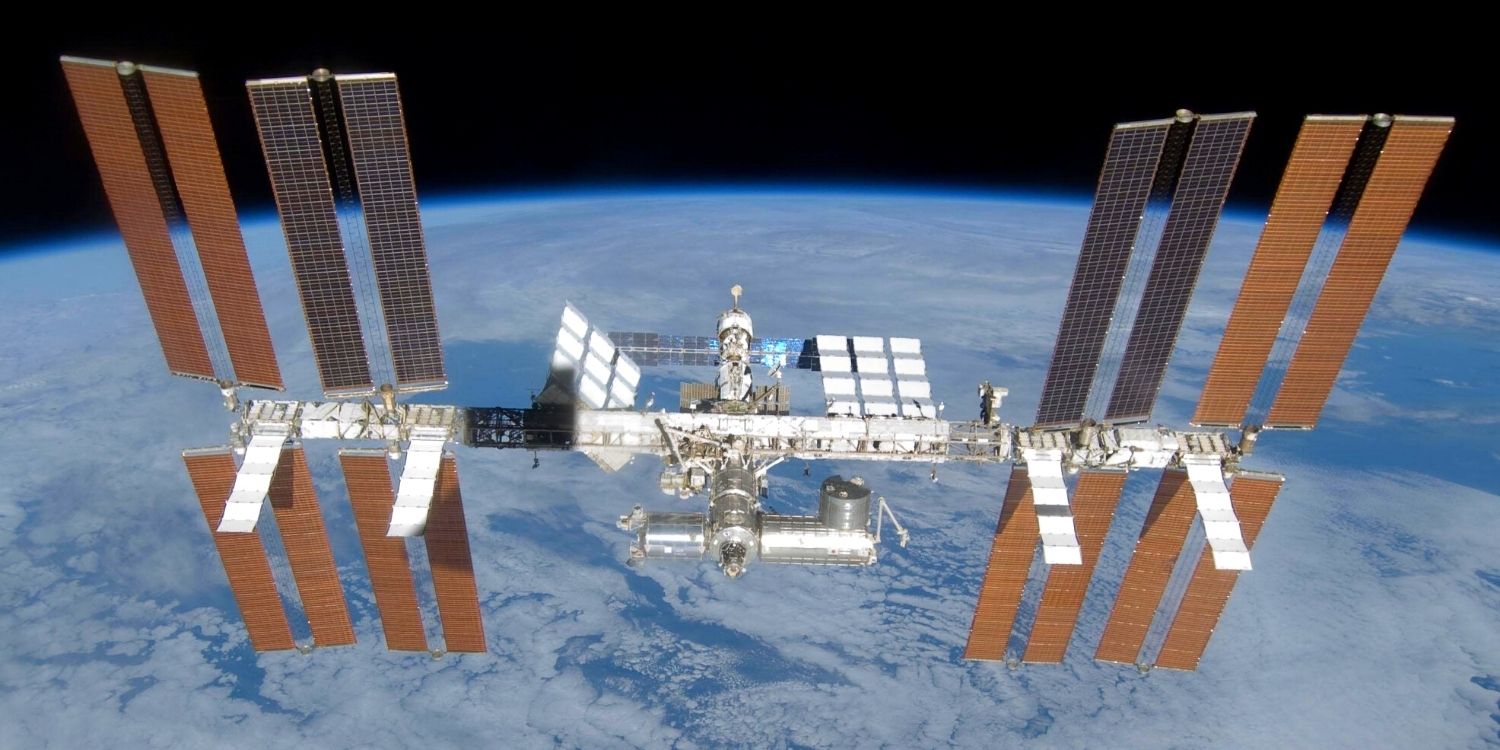 10 Incredible Facts About The International Space Station