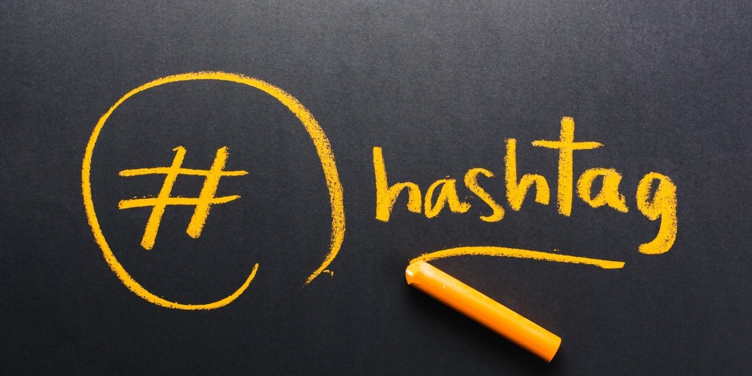 9 Facts About The Hashtag That You Didn’t Know
