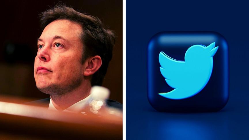 Elon Musk rolls out his plan to nab Twitter with $21 billion of his own money