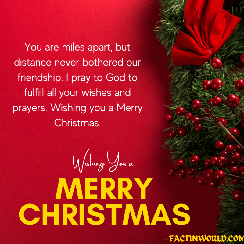 inspirational christmas quotes for friends
