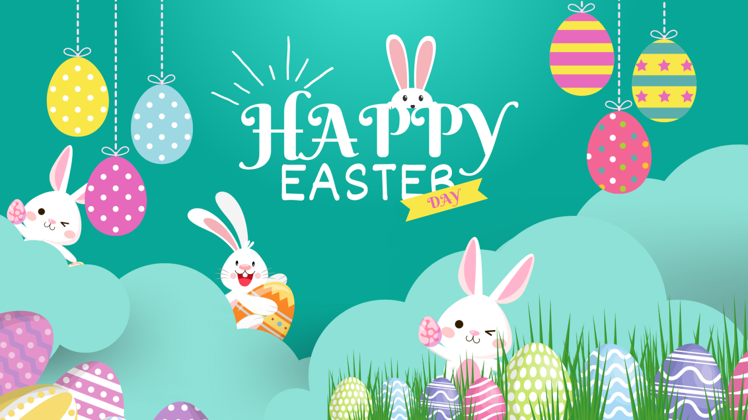 34 Interesting Facts About Easter Factinworld