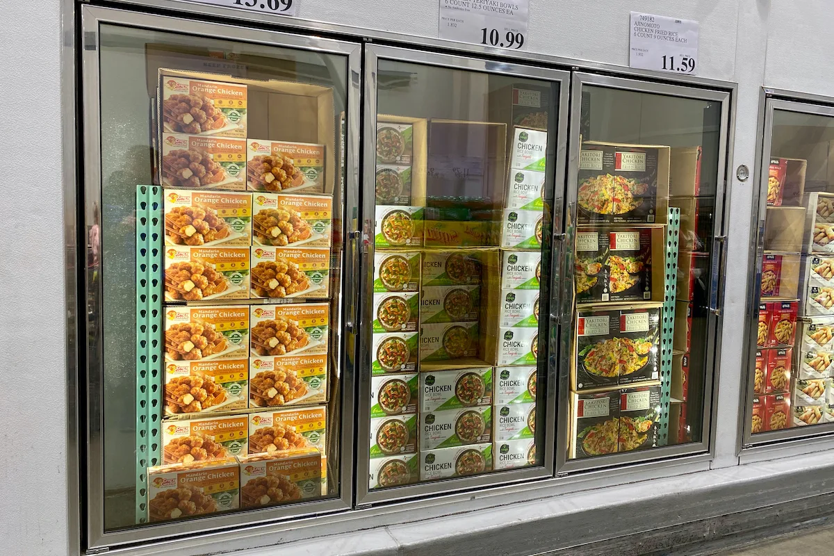 34 Cool Facts About Frozen Food: Discovering the Benefits and Versatility of Freezing